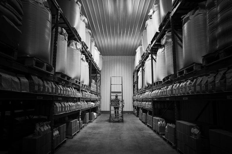 Food Products and General Trading